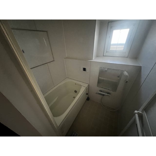 牡丹町住宅511号室 追い焚き機能付き