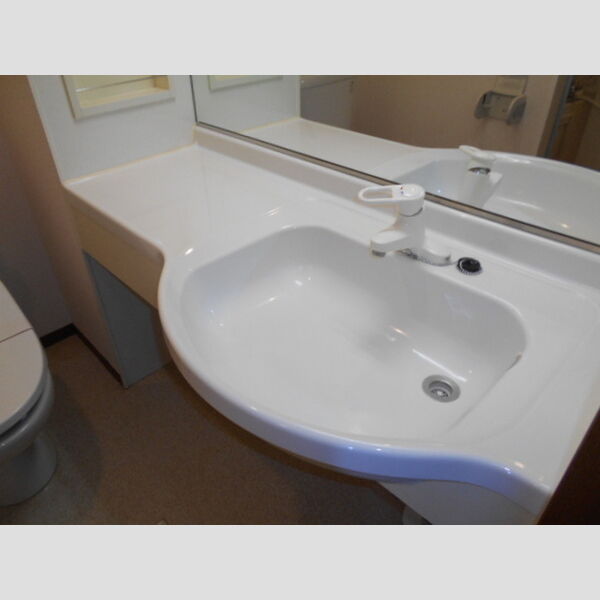 エミネンス上本郷 洗面台