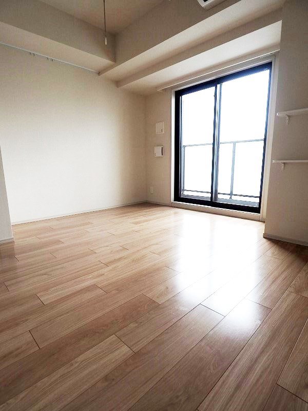 ステラメゾン三軒茶屋5階 寝室