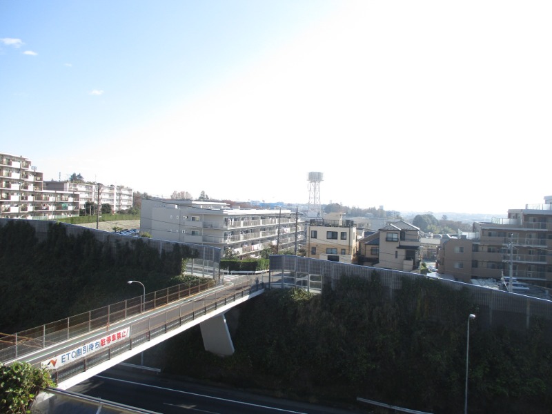 ヒルズヴァンベールD棟 部屋その他