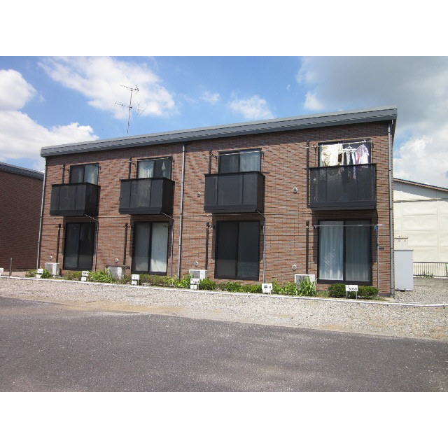 プレジール 花島公園Ⅲ101号室 部屋その他