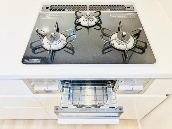 Ｂｒｉｌｌｉａ三河島ＳｔａｔｉｏｎＦｒｏｎｔ9階 部屋設備