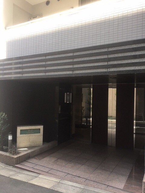 日神デュオステージ桜上水 外観