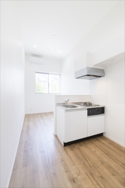 Ｂｅｌｌｅ　Ｓｗｅｅｔ　江戸川1階 リビング