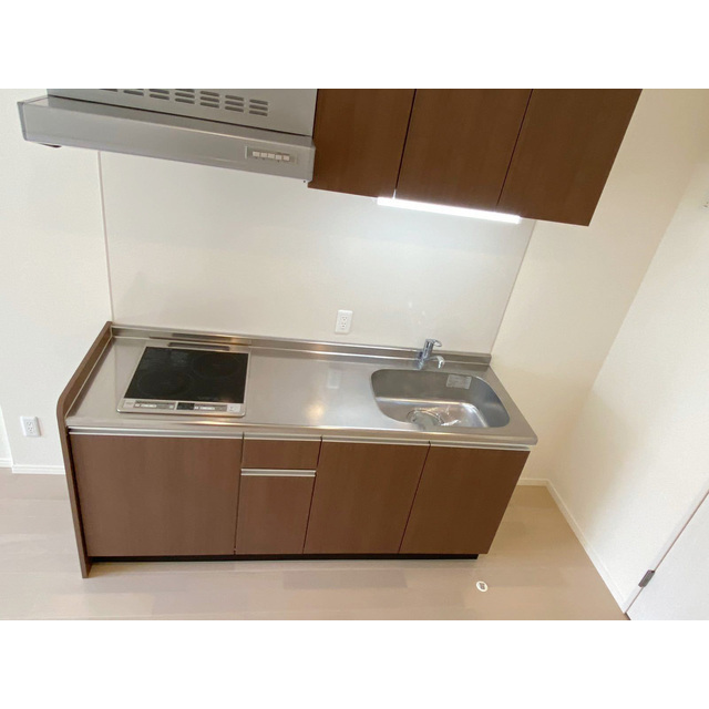 グランドール大宮403号室 キッチン