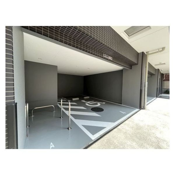 プレサンスブルーム浅草North0201号室 部屋その他