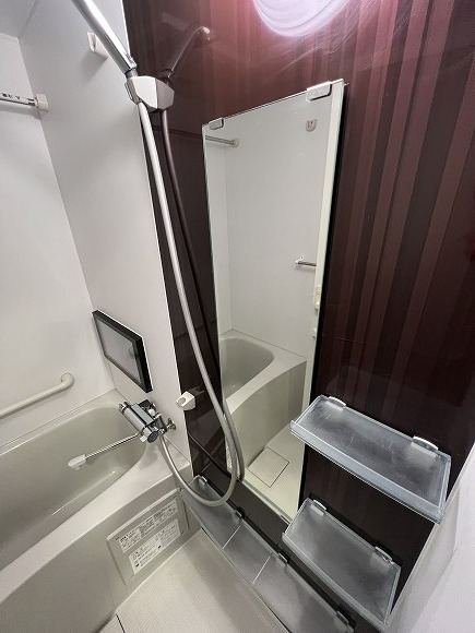 XEBECときわ台 お風呂