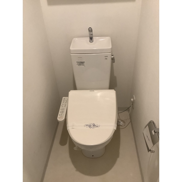 ロアール茅場町2階 同建物別部屋の参考画像