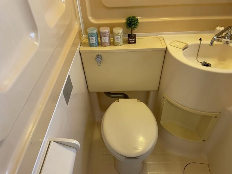 メゾンフルール2階 部屋その他