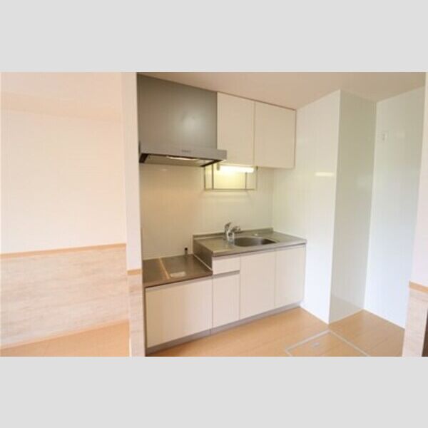 ガーデンヒルズ キッチン