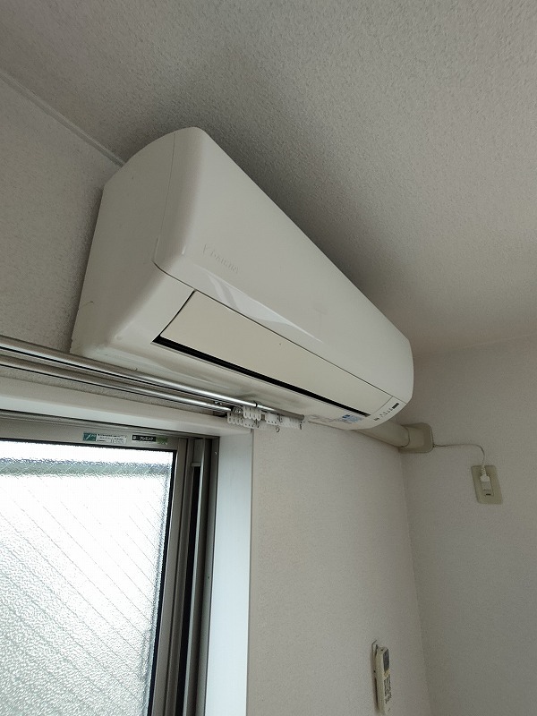 ピュアボナール新堀2階 部屋その他