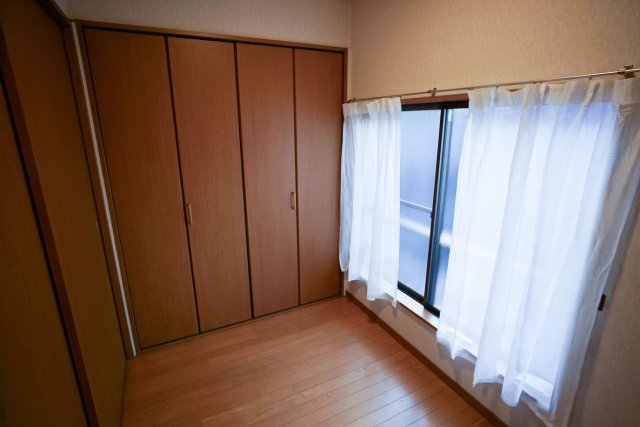 松戸市二十世紀が丘戸建 2階3畳居間 書斎やウォーキングクローゼットとしても使えます