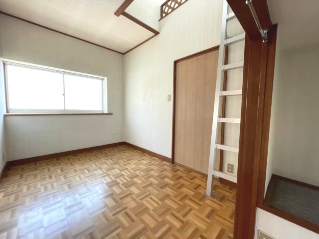 白石テラス おしゃれな内装です