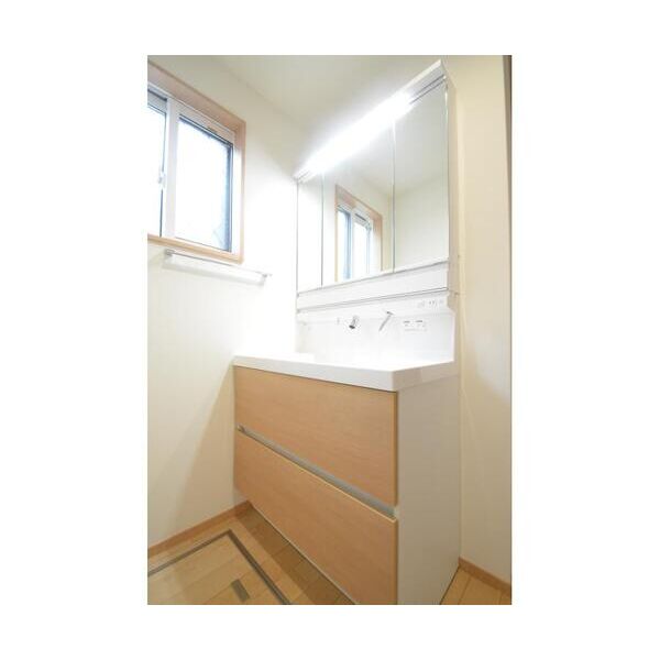 牡丹1丁目戸建 洗面