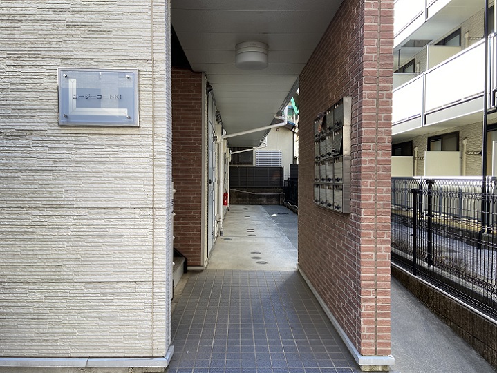 レオパレスコージーコートＫＩ302号室 部屋その他