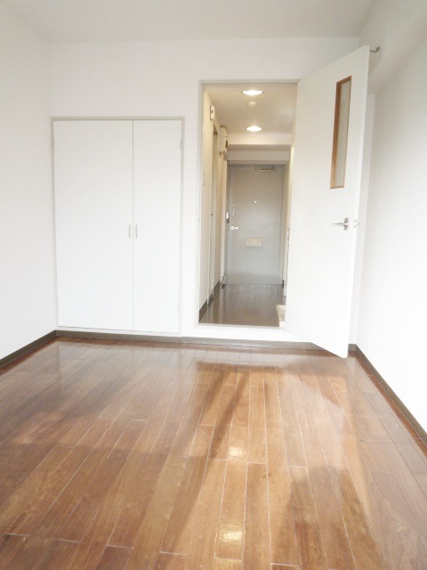 インペリアル2階 ＊他のお部屋のお写真です