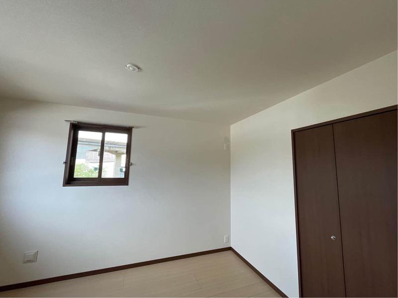 コモド・オヴェスト 内観