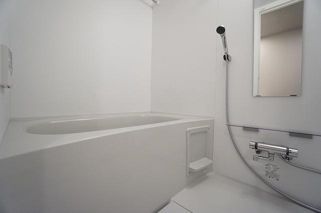 nido SAKURAGAOKA3階 バス