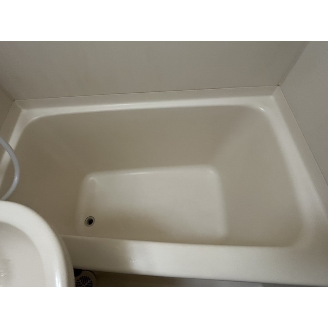 ブルーメアライ36B棟106号室 お風呂