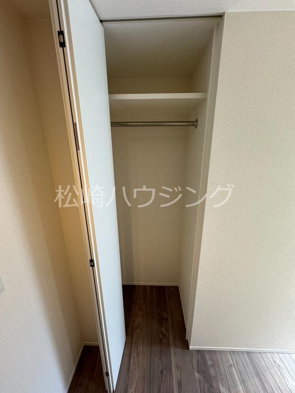FARE中野Ⅷ 収納