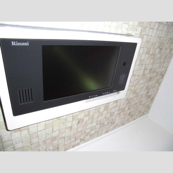グランテージ　B 浴室TV