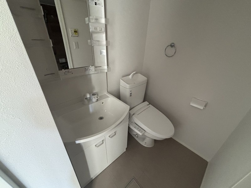 ＣＲＡＮＥ　ＧＡＲＤＥＮ鶴瀬2階 部屋その他