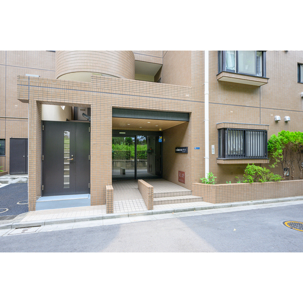 D’ｓVARIE向島レジデンス0202号室 部屋その他