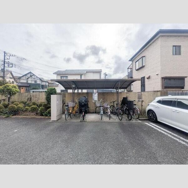 ヴィアレット　Ⅲ102号室 周辺