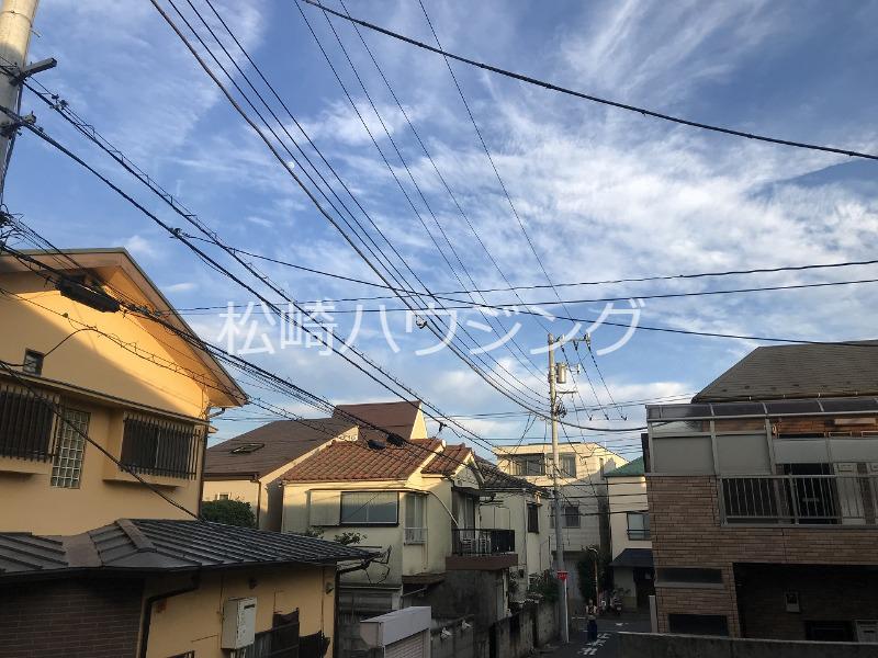 シティネクスト中野1階 部屋その他