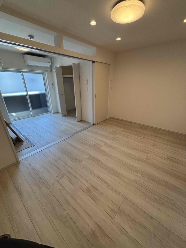 リブリ・ココシャンブル リビング