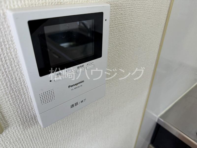 照栄アパートメント2階 別室の写真