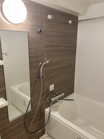 プラウドフラット森下Ⅳ601号室 ※参考写真