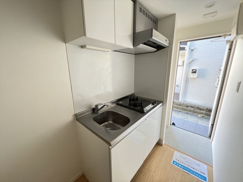 ローレルハウス大久保 キッチン