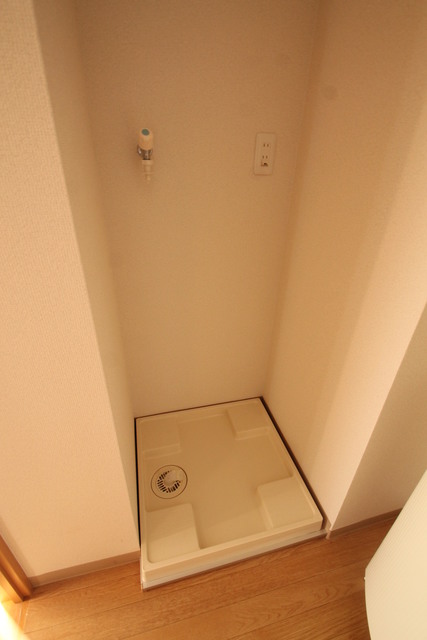 三雅ビル 室内洗濯機置き場あり！