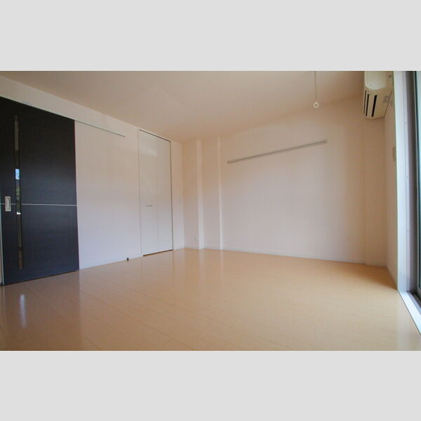 Residence Kamiya 洋室