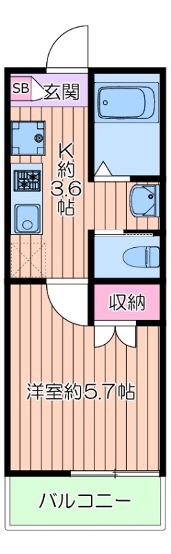 リビング