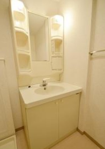 タートルクレインふじみ野 参考写真