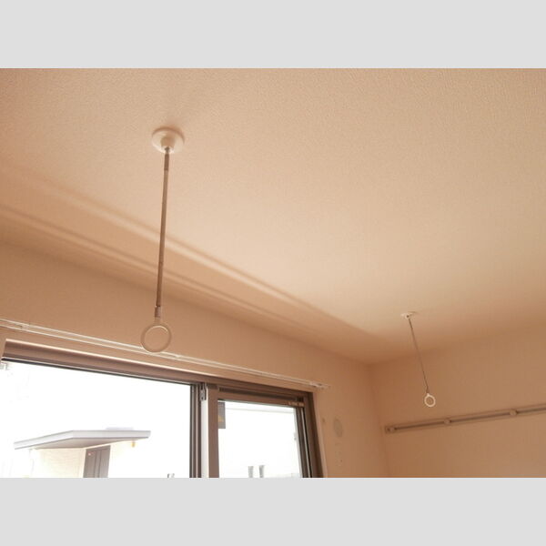 北公園レジデンス103号室 部屋その他