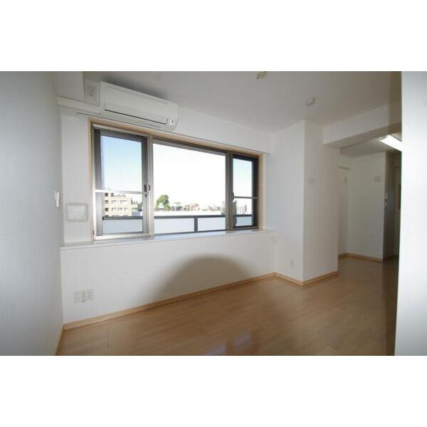 オーク高輪Ⅱ801号室 部屋その他