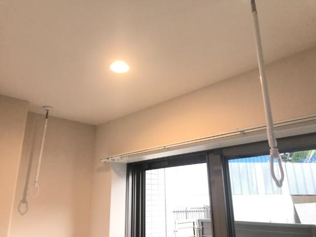 ミラドール・Ⅰ102号室 室内設備