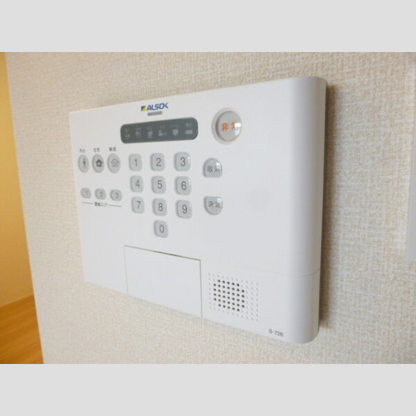 ミーツⅡ 部屋設備