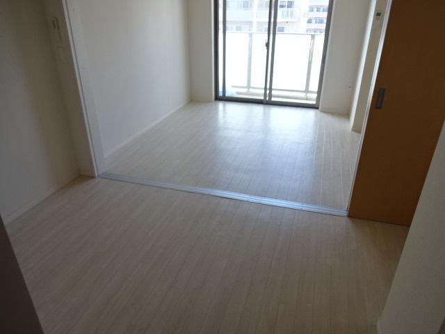 ａｍｉ　ｆｌｅｕｒ　-アミ・フルール- 洋室