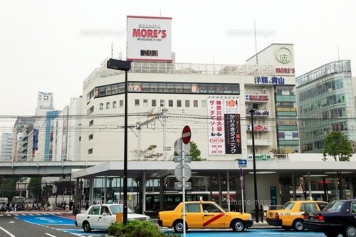 コンシェリア ＫＡＷＡＳＡＫＩ ＭＡＳＴＥＲ’Ｓ ＶＩＬＬＡ6階 【ショッピングセンター】川崎モアーズまで627ｍ