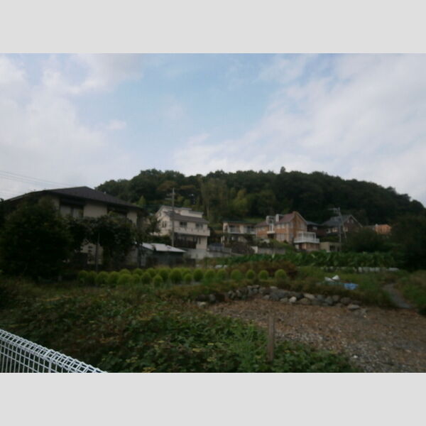 フィオーレ・TAMA 眺望