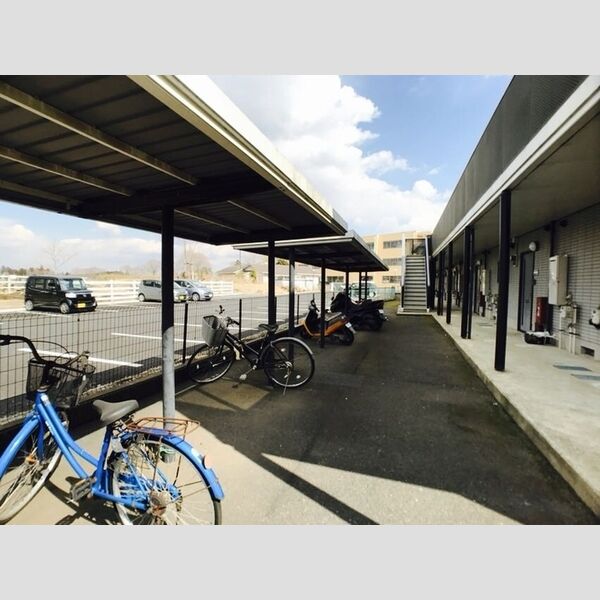 プレミールB 周辺