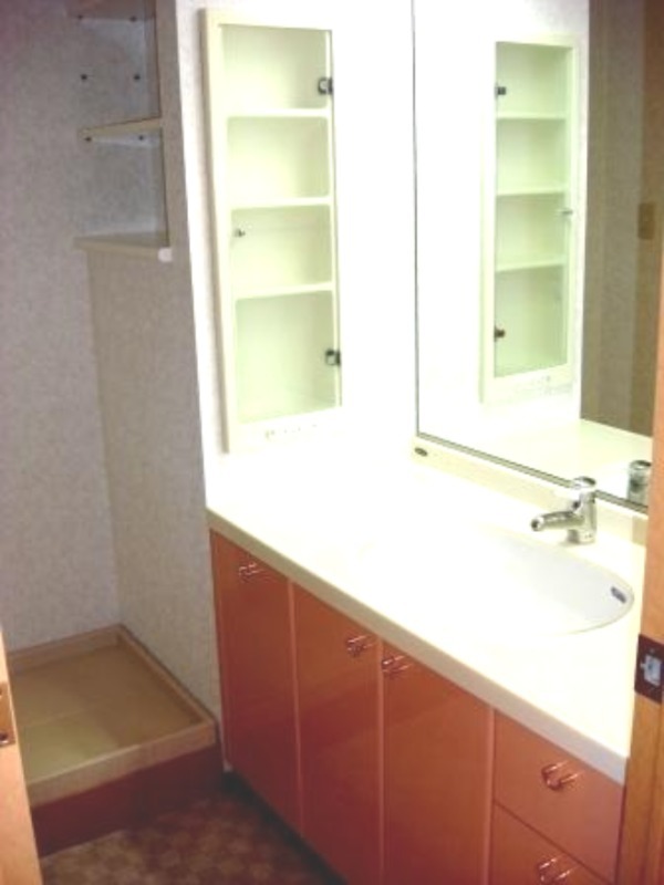 クリオ上大岡十番館 前回募集時写真