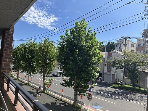 横濱山手テラス　弐番館2階 その他