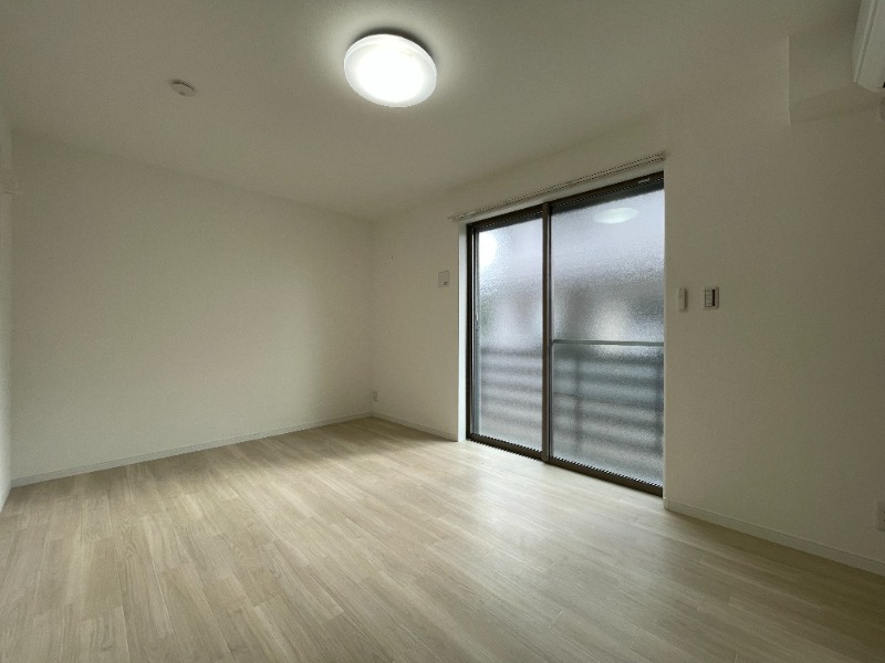 アットリラ八千代台西A1階 リビング