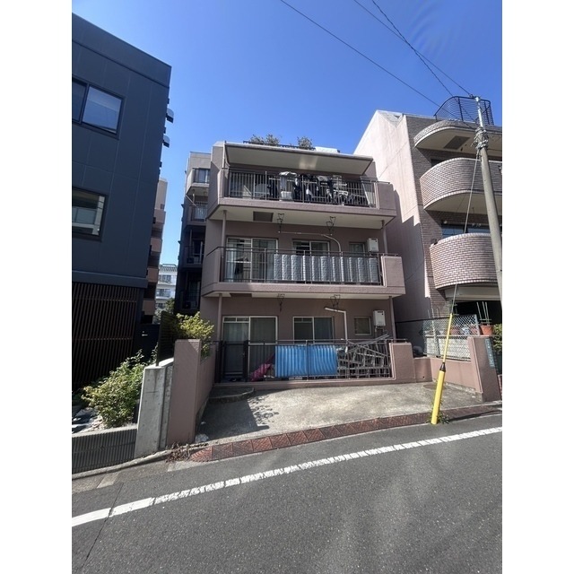 いしぐろはうす1階 部屋その他