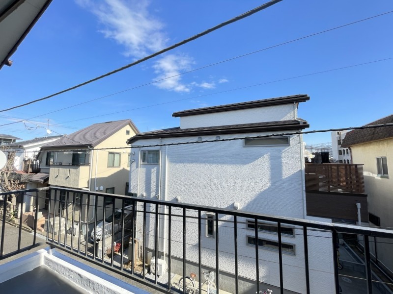 北松戸戸建1階 部屋その他